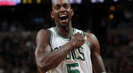 加内特老婆名字叫什么（加内特老婆）