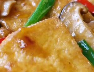 豆腐里加2个鸡蛋,挑食孩子都爱吃,一周吃4次都嫌少,营养解馋