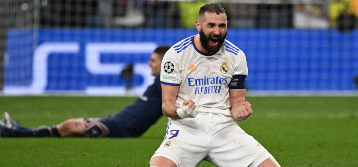 皇马逆转巴黎进8强 争议（皇马逆转巴黎进8强）