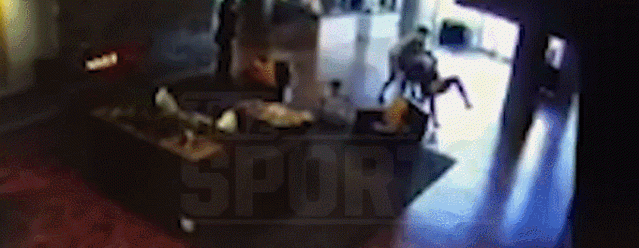 橄榄球运动员肌肉爆发（橄榄球运动员肌肉）