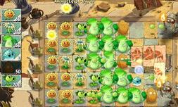 植物大战僵尸2狂野西部图文攻略？（植物大战僵尸2西部攻略）