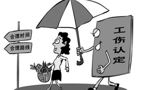 工伤为什么不建议走法律程序？（走工伤和不走工伤的区别）