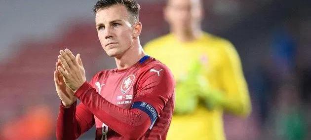 捷克足球明星（捷克足球）