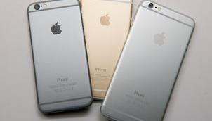 苹果6和苹果6S，到底有什么区别？（苹果6s和6有什么区别）