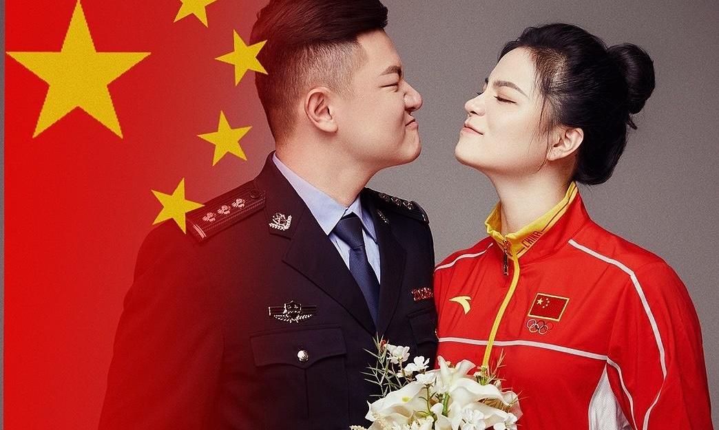 史婧琳老公哪里人（史婧琳）