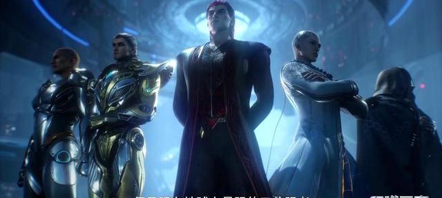 兽皇电影现在还有吗(兽皇)