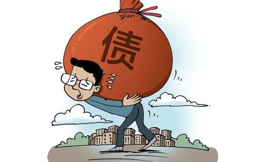 官司胜诉了欠款人还是不还钱，对欠款人有什么影响？（为什么尽量不要打官司）