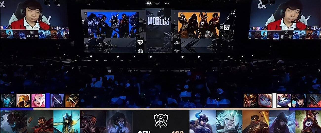 s12四强（S12八强全部出炉）