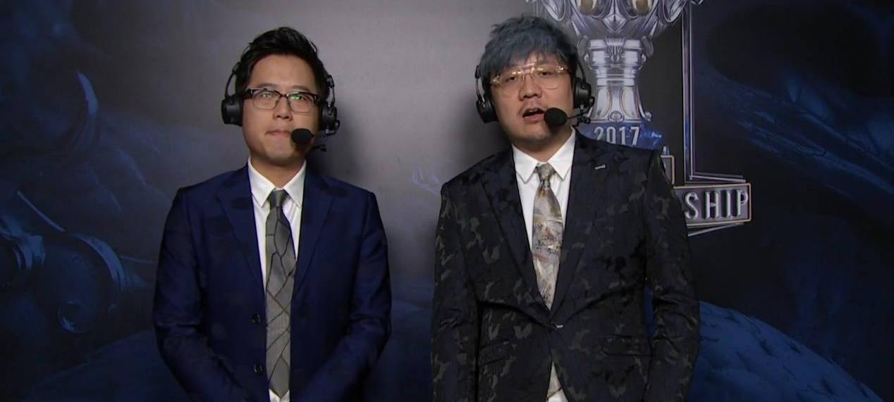 娃娃解说个人资料（娃娃解说）