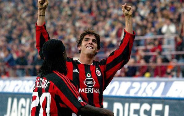 卡卡转会皇马（卡卡转会）