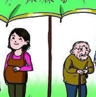 老人刚退休就不幸去世，养老保险是不是白交了？（人没到60岁死了社保白交了吗）