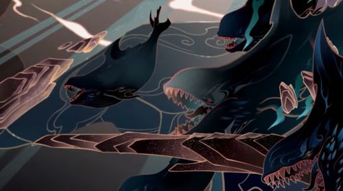 剑灵邪魔铃在哪里获得（邪魔铃）