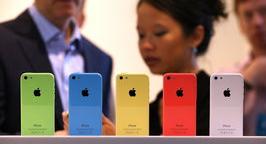 苹果新机iphone 5e什么意思？（iphone 5e）