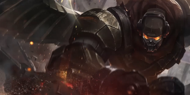 LOL正义巨像技能（lol正义巨像）