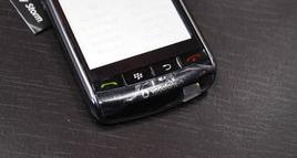 黑莓9500谁会刷机不，（黑莓9500刷机）