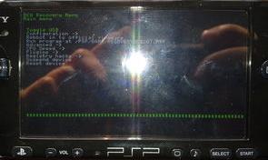 psp3000为什么要破解？（psp3000刷机教程）