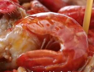 麻辣小龙虾和龙虾尾哪个好吃（麻辣小龙虾尾,麻的过瘾香的地道,太好吃了）