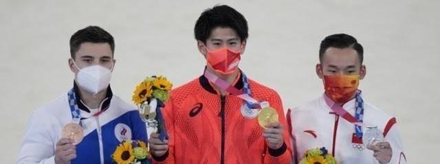 肖若腾呼吁不要攻击运动员