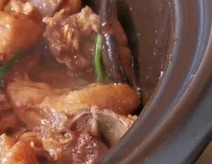 鸡肉的新吃法,鲜香滑嫩,汁多可口,比饭店做的好吃多了