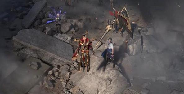 新英雄蒙恬技能介绍（新英雄蒙恬）