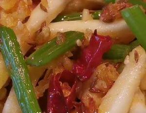鱿鱼好吃不（这个鱿鱼太好吃了）