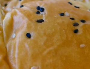 蒸出来的菠萝面包怎么保存（蒸出来的菠萝面包）