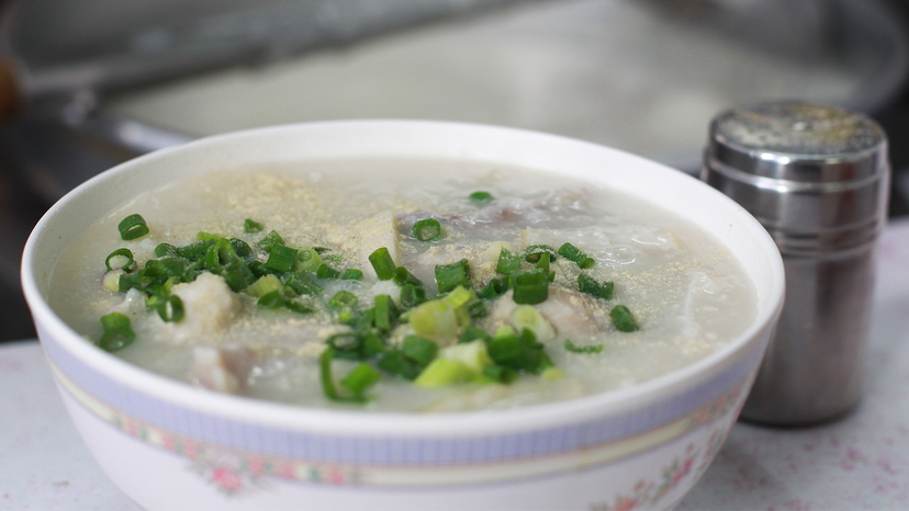 Chawanmushi、Haggis、Filmjölk：这就是世界各地的早餐