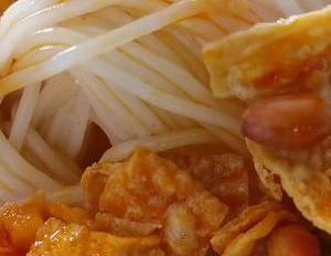 香辣过瘾的螺蛳粉,不用开火轻松搞定,这回再也不用叫外卖了