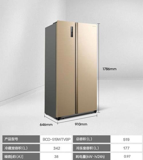 海信冰箱的质量怎么样？（海信冰箱质量）