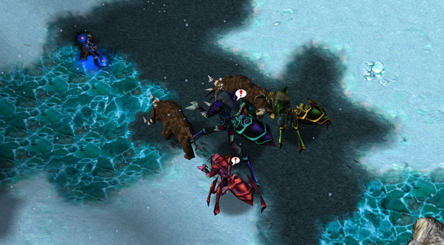 黑暗游侠沃蕾尔任务怎么触发（黑暗游侠）