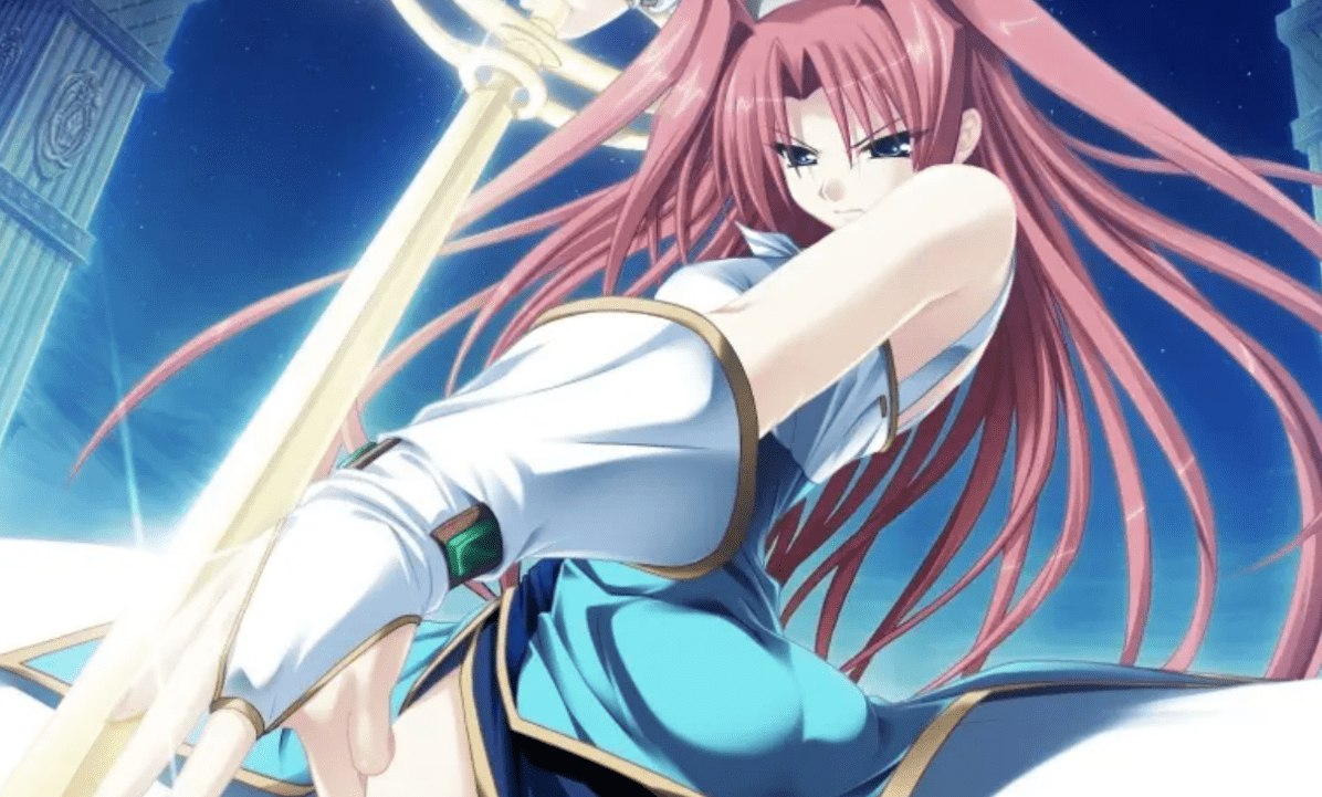 战女神zero特别篇（战女神zero）