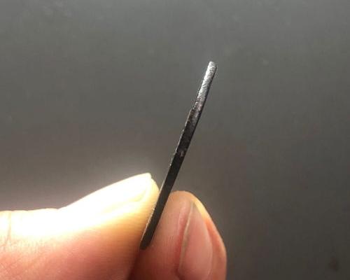 我的数位板没有压，却有压感是怎么回事，特别是把笔尖调得越柔软越明？（无笔）