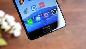 夏普手机sh9110c怎样？（夏普手机怎么样）