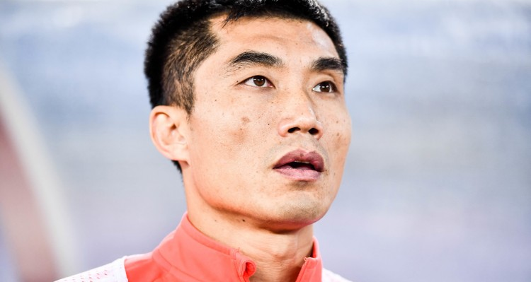 郑智入选国足（曝郑智等多名前国脚进国足教练组）