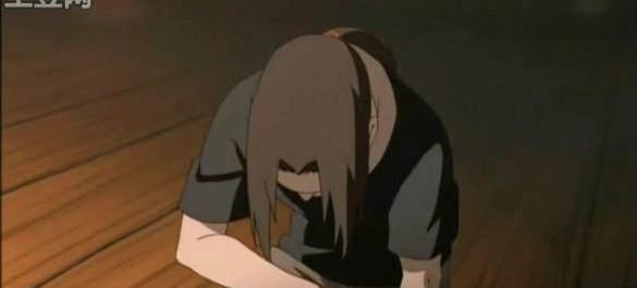 带土告诉佐助鼬的真相（鼬的真相）