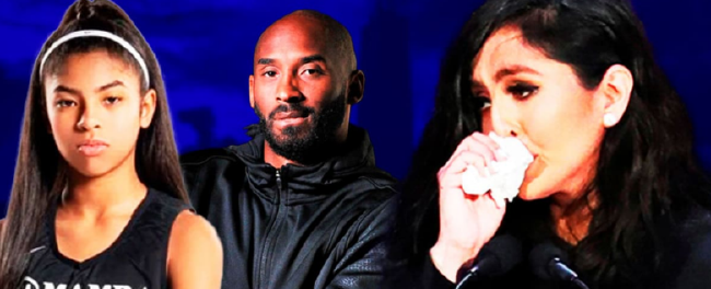 科比遗体照（科比遗照）