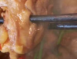 鸡肉最过瘾的吃法,汁多肉香,一次一只不够吃,比大盘鸡还好吃