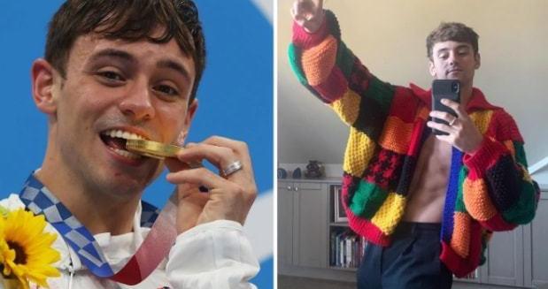 戴利和他老公结婚（戴利和他老公）