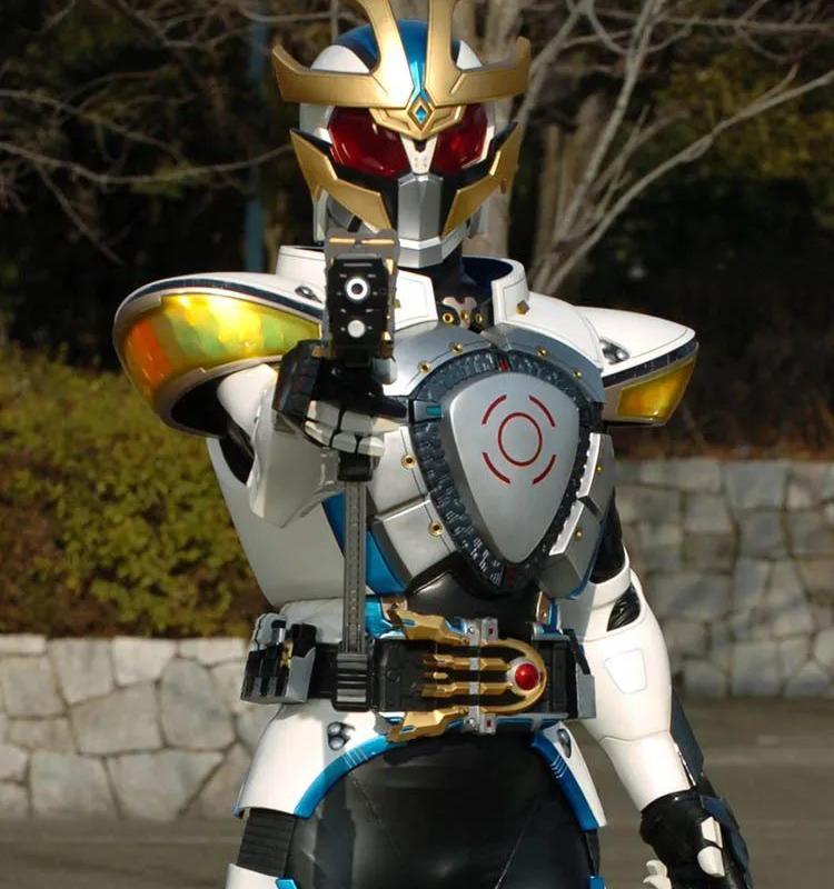 假面骑士ixa是哪一部（假面骑士ixa）