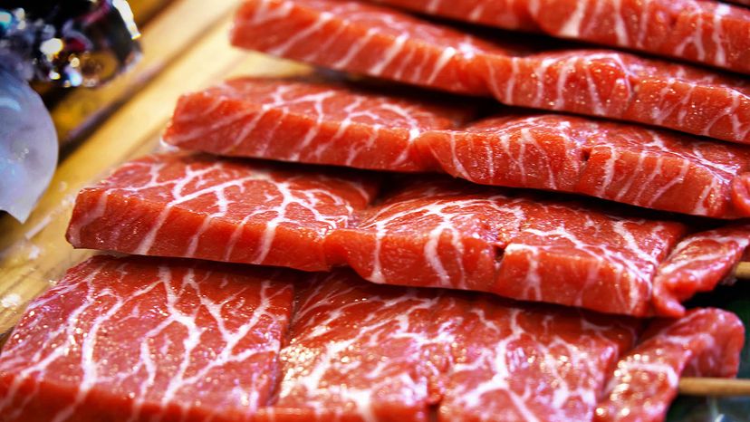 和牛真的是更好的牛肉吗？