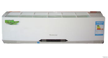 格力小绿洲1匹参数？（格力空调新绿洲）