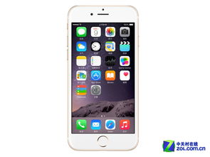 iphone6plus上市时间（iphone6售价）