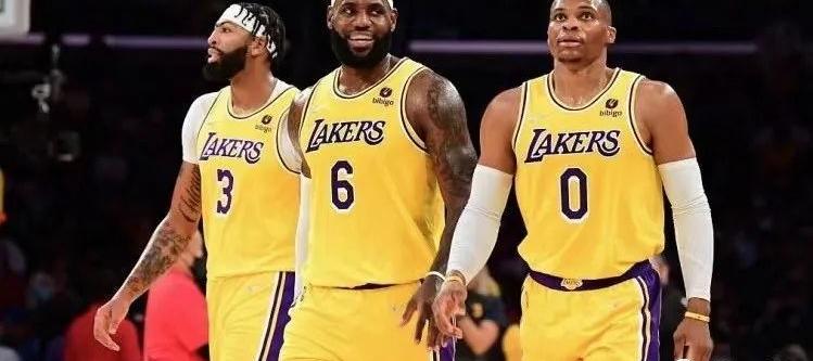 灰熊vs湖人分析（灰熊vs湖人）