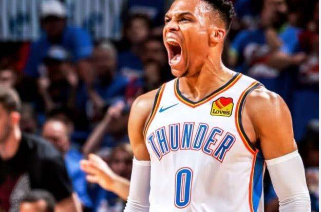 维斯布鲁克真实身高体重（维斯布鲁克身高）