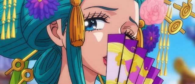 海贼王921为什么没有（海贼王921）