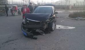 交通事故责任划分为4个级别？（交通事故责任认定）