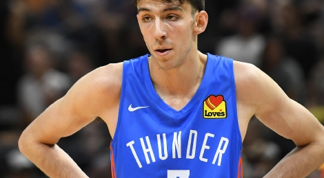 爵士 雷霆2019（爵士 雷霆）