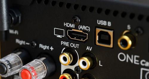 HDMI输出到电视怎么设置输出声音？（hdmi 声音）