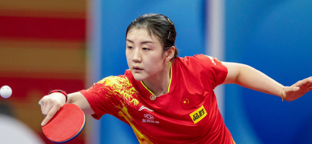 陈梦最新消息（陈梦3-0木原美悠）