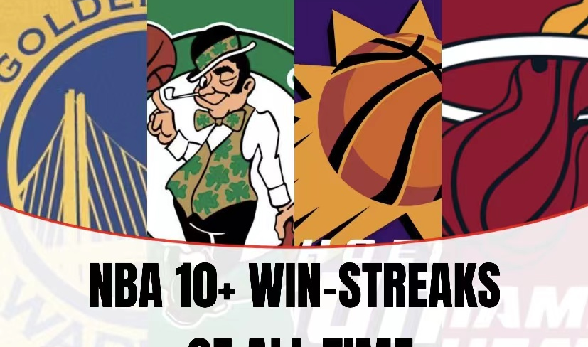 nba 连胜记录（nba连胜纪录）